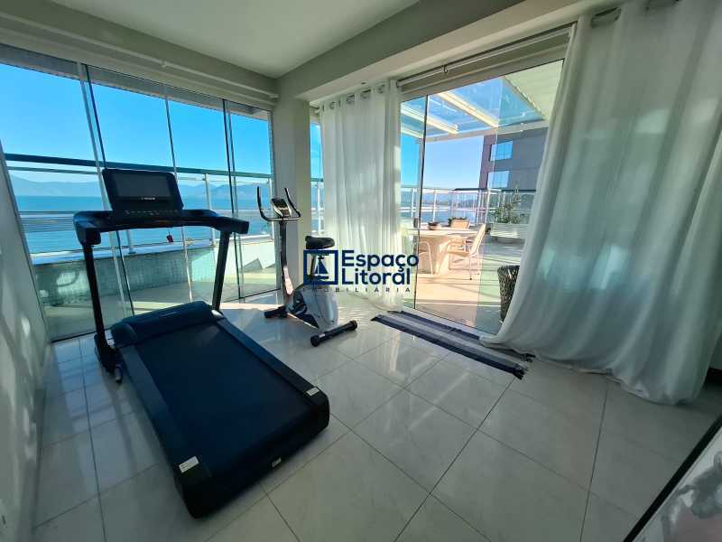 Cobertura, 4 quartos, 277 m² - Foto 7