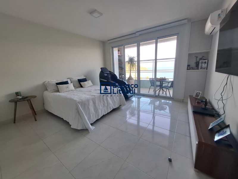 Cobertura, 4 quartos, 277 m² - Foto 10