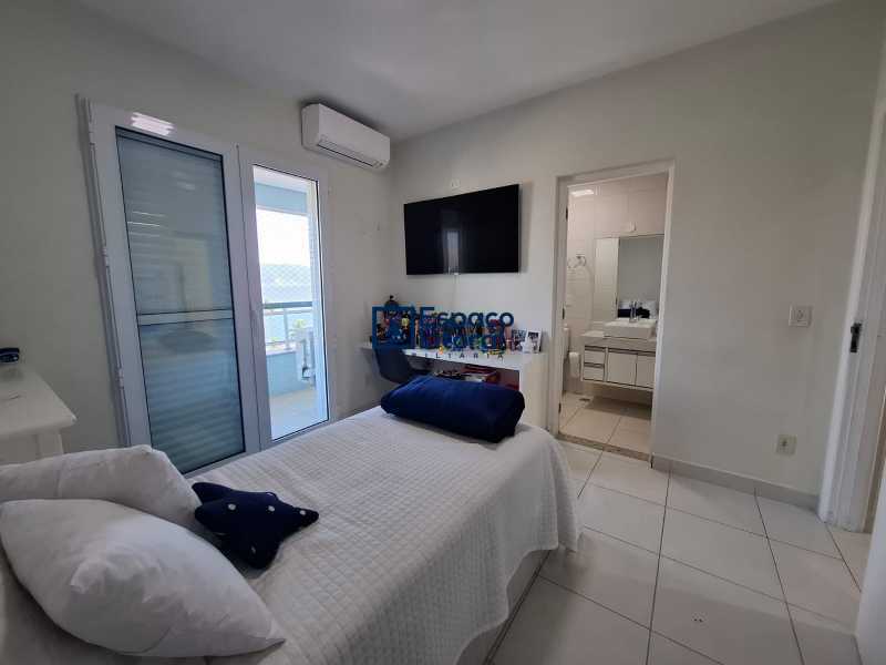 Cobertura, 4 quartos, 277 m² - Foto 15