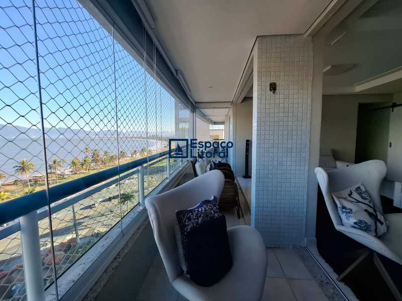 Cobertura, 4 quartos, 277 m² - Foto 23