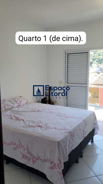 Casa, 2 quartos, 34 m² - Foto 3