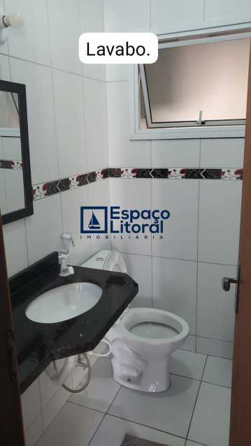 Casa, 2 quartos, 34 m² - Foto 6
