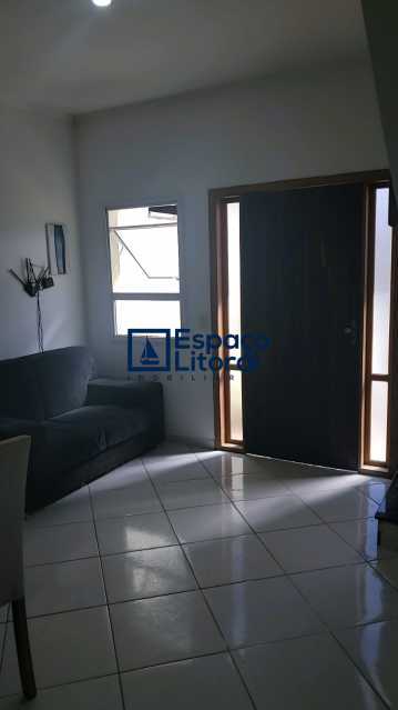 Casa, 2 quartos, 34 m² - Foto 8