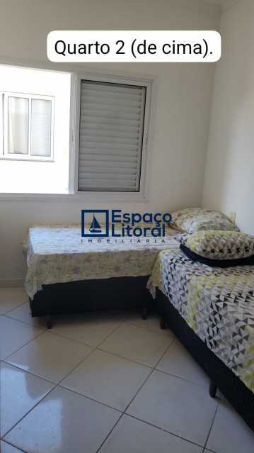 Casa, 2 quartos, 34 m² - Foto 9
