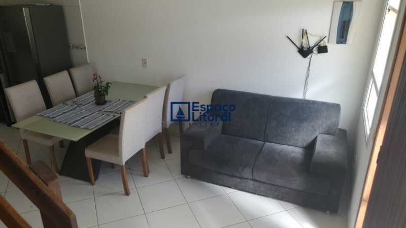 Casa, 2 quartos, 34 m² - Foto 10