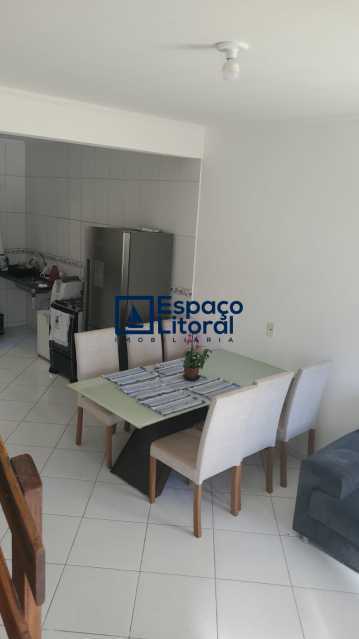 Casa, 2 quartos, 34 m² - Foto 11