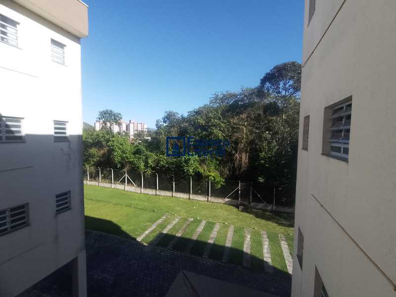Apartamento, 2 quartos, 81 m² - Foto 3
