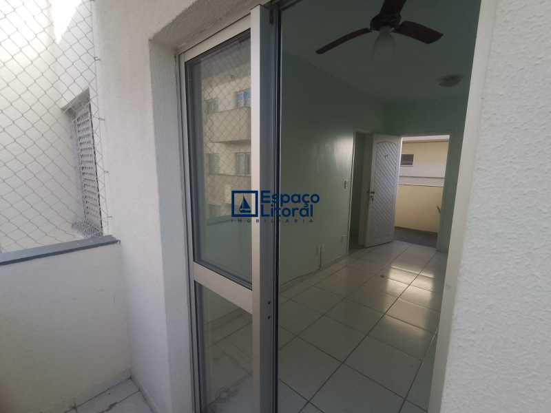 Apartamento, 2 quartos, 81 m² - Foto 5