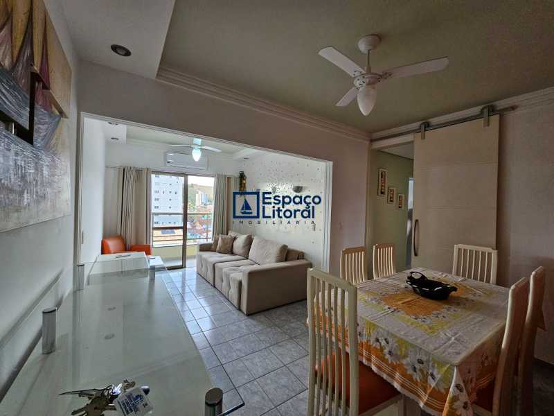 Apartamento, 3 quartos, 86 m² - Foto 2