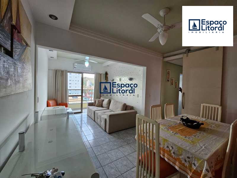 Apartamento, 3 quartos, 86 m² - Foto 1