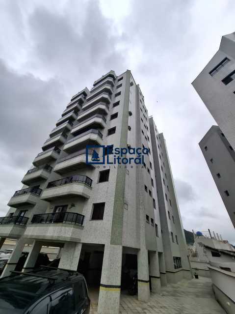 Apartamento, 2 quartos, 80 m² - Foto 1