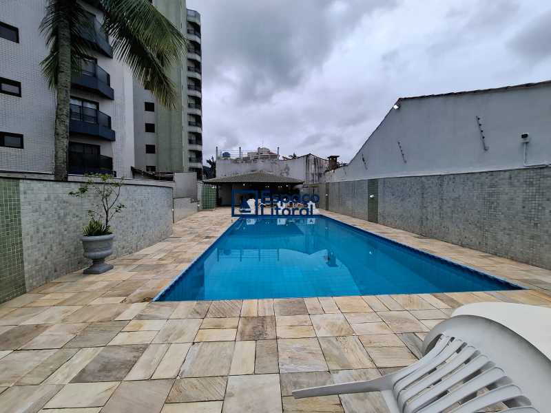 Apartamento, 2 quartos, 80 m² - Foto 2