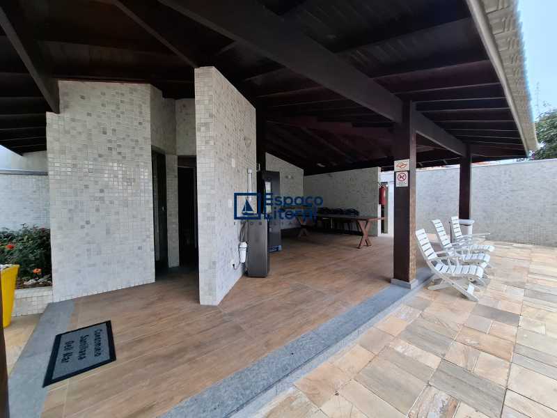Apartamento, 2 quartos, 80 m² - Foto 4