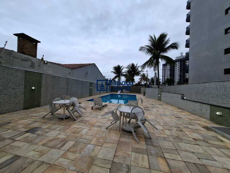 Apartamento, 2 quartos, 80 m² - Foto 17