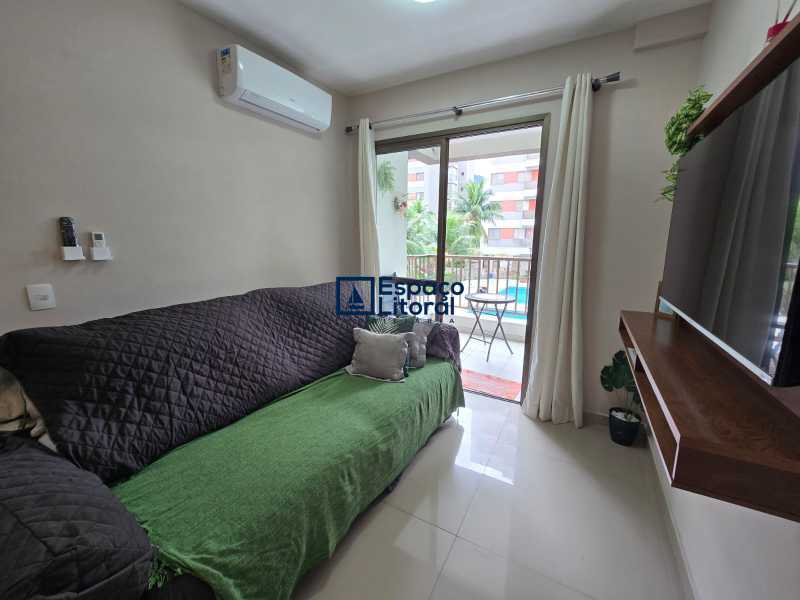 Apartamento, 2 quartos, 74 m² - Foto 5