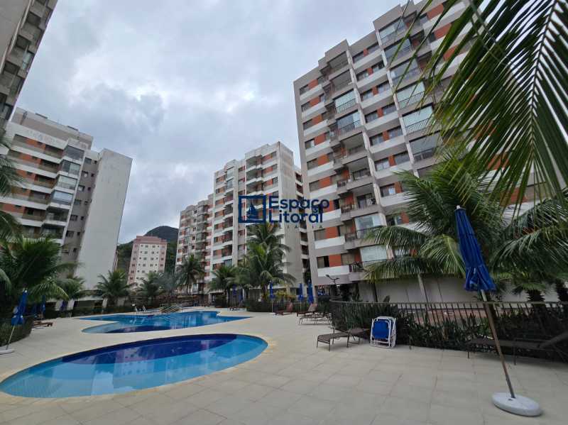 Apartamento, 2 quartos, 74 m² - Foto 2