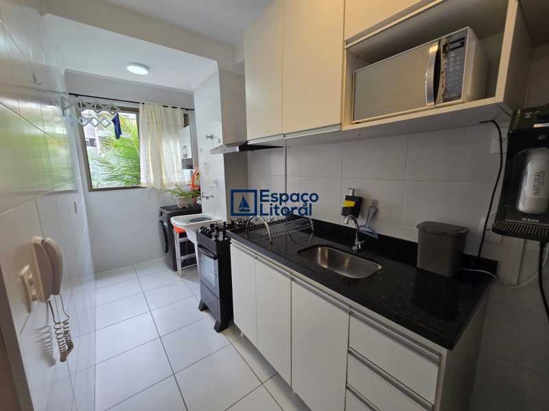 Apartamento, 2 quartos, 74 m² - Foto 16