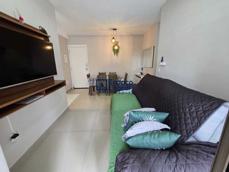 Apartamento, 2 quartos, 74 m² - Foto 6