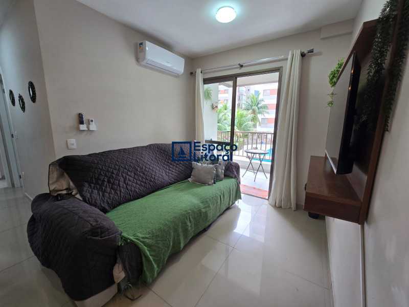 Apartamento, 2 quartos, 74 m² - Foto 7