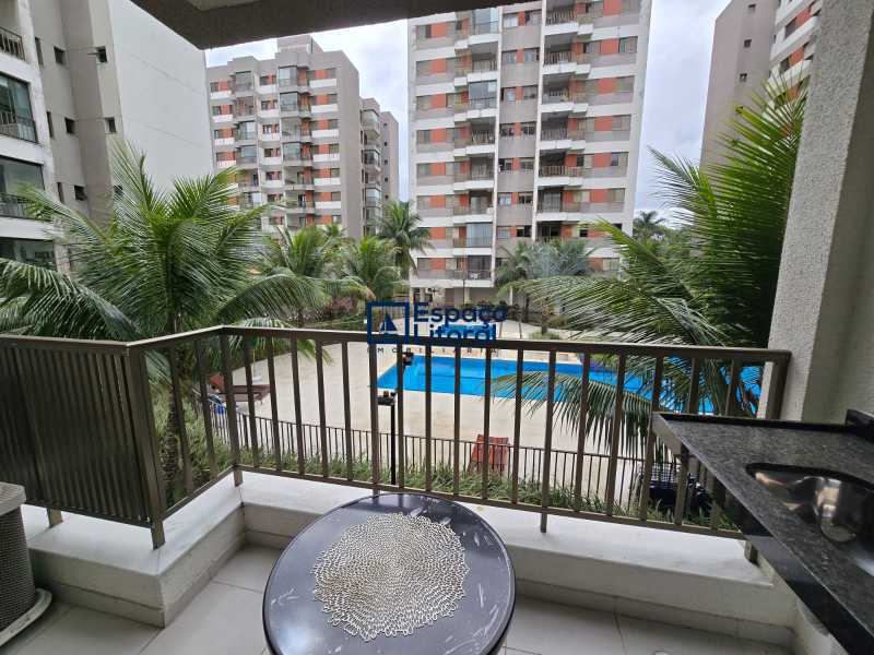Apartamento, 2 quartos, 74 m² - Foto 3