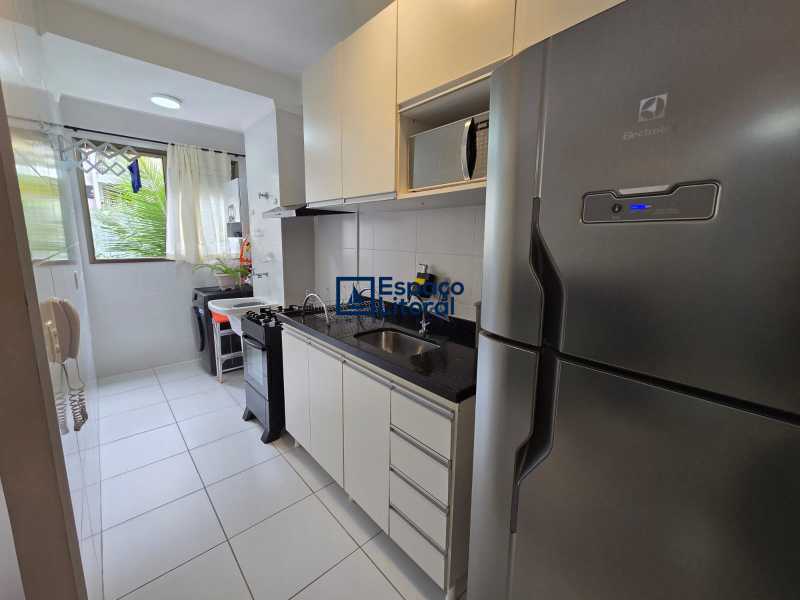 Apartamento, 2 quartos, 74 m² - Foto 17
