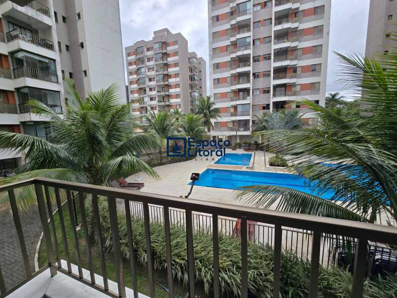 Apartamento, 2 quartos, 74 m² - Foto 22