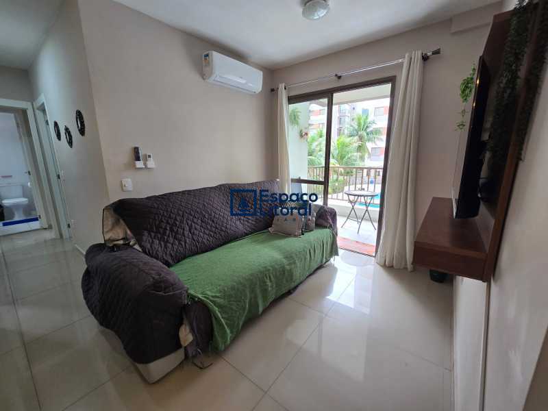 Apartamento, 2 quartos, 74 m² - Foto 8
