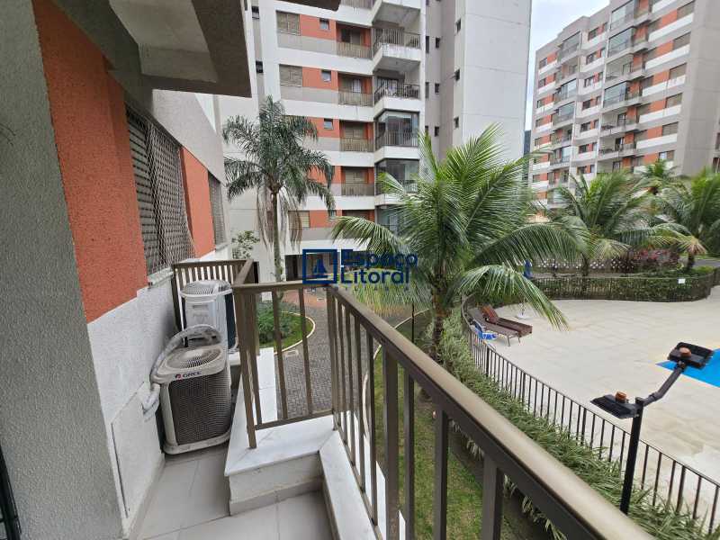 Apartamento, 2 quartos, 74 m² - Foto 21