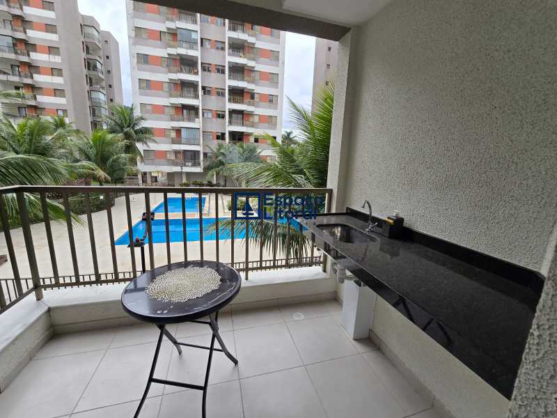 Apartamento, 2 quartos, 74 m² - Foto 28
