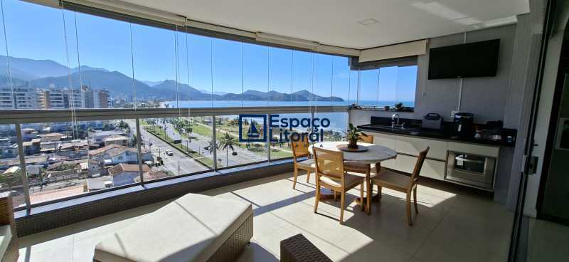 Apartamento, 3 quartos, 140 m² - Foto 2