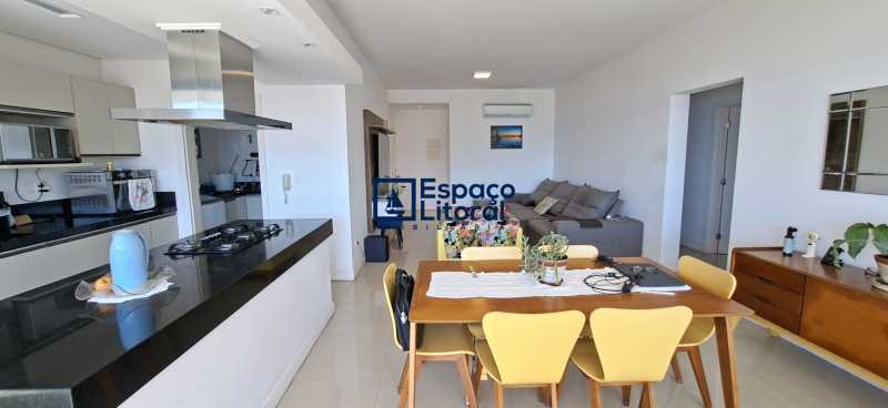 Apartamento, 3 quartos, 140 m² - Foto 4