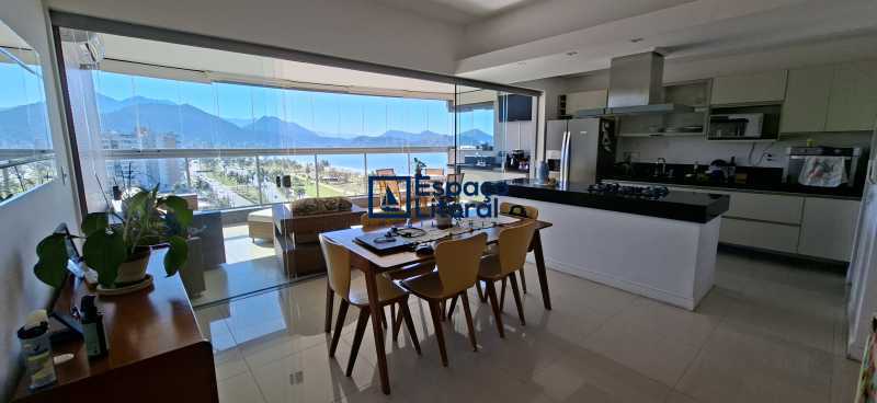 Apartamento, 3 quartos, 140 m² - Foto 5