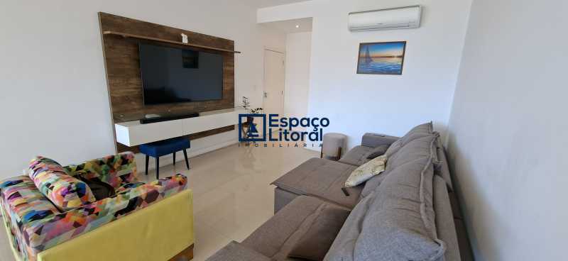 Apartamento, 3 quartos, 140 m² - Foto 6