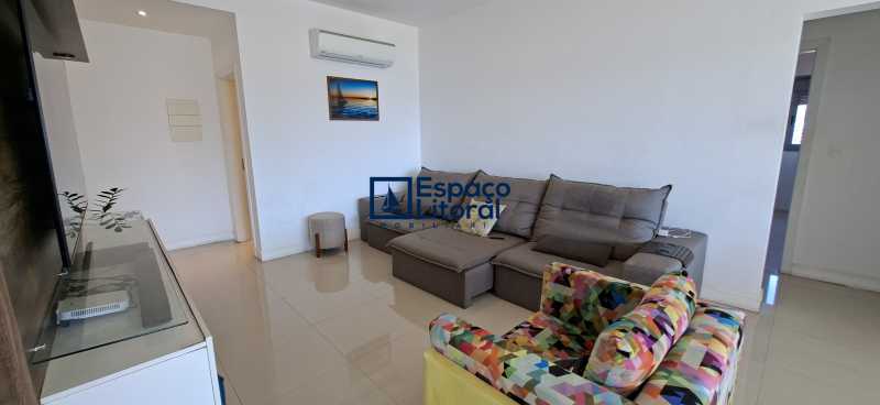 Apartamento, 3 quartos, 140 m² - Foto 7