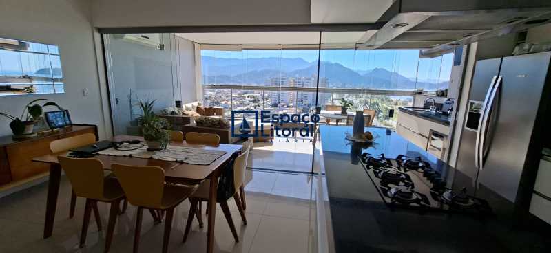 Apartamento, 3 quartos, 140 m² - Foto 9