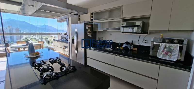 Apartamento, 3 quartos, 140 m² - Foto 10