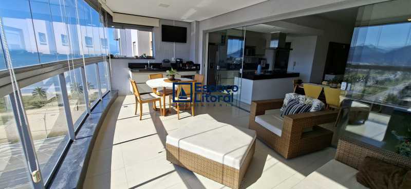 Apartamento, 3 quartos, 140 m² - Foto 11