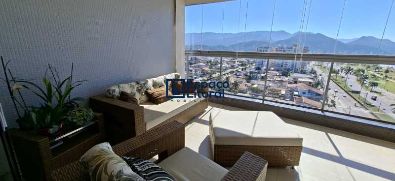 Apartamento, 3 quartos, 140 m² - Foto 12