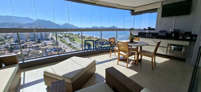 Apartamento, 3 quartos, 140 m² - Foto 14