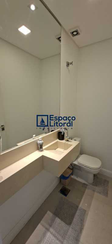 Apartamento, 3 quartos, 140 m² - Foto 8