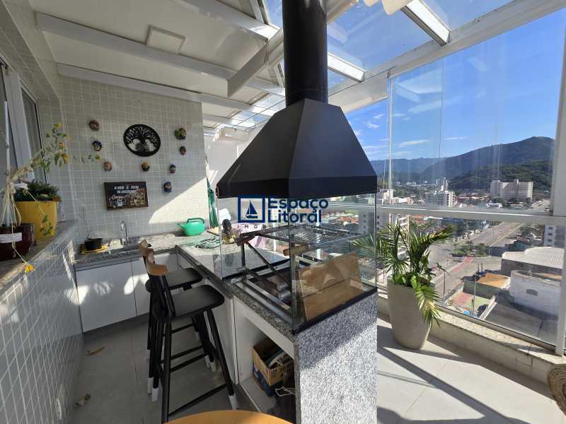 Cobertura, 3 quartos, 146 m² - Foto 6