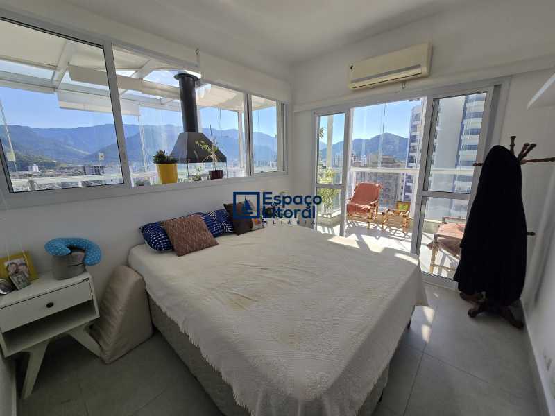 Cobertura, 3 quartos, 146 m² - Foto 8