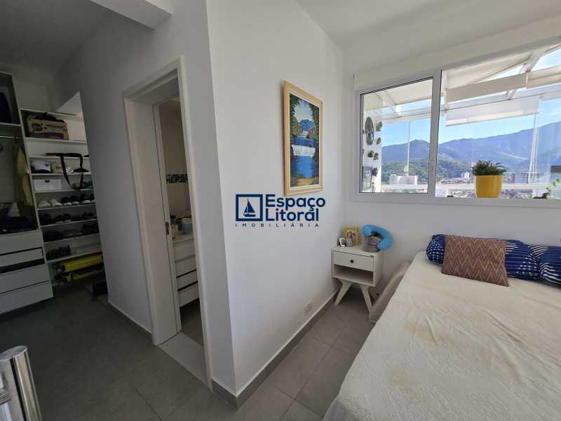 Cobertura, 3 quartos, 146 m² - Foto 10