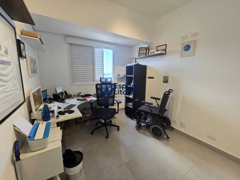 Cobertura, 3 quartos, 146 m² - Foto 14
