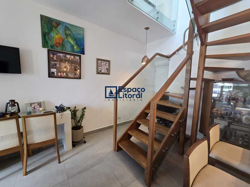 Cobertura, 3 quartos, 146 m² - Foto 19