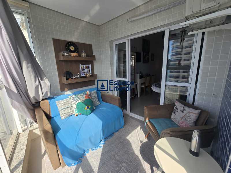 Cobertura, 3 quartos, 146 m² - Foto 22