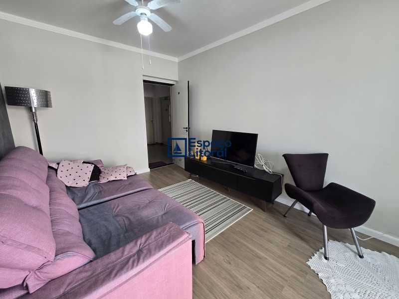 Apartamento, 2 quartos, 70 m² - Foto 8