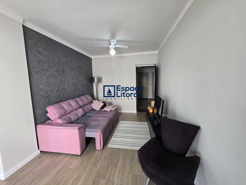 Apartamento, 2 quartos, 70 m² - Foto 9