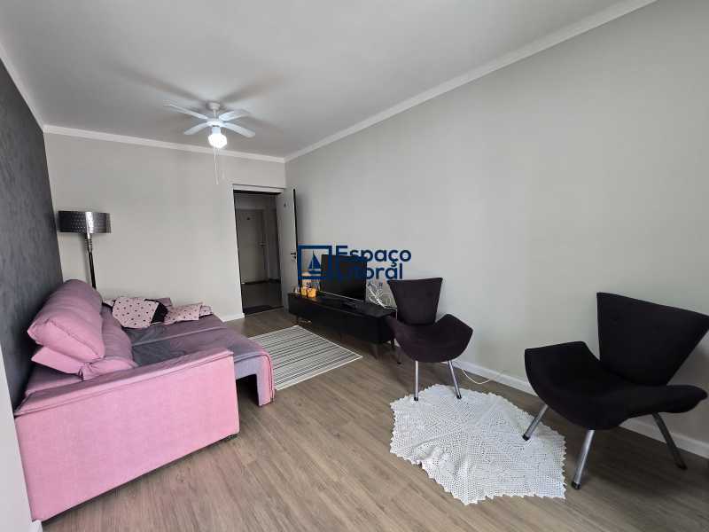Apartamento, 2 quartos, 70 m² - Foto 10