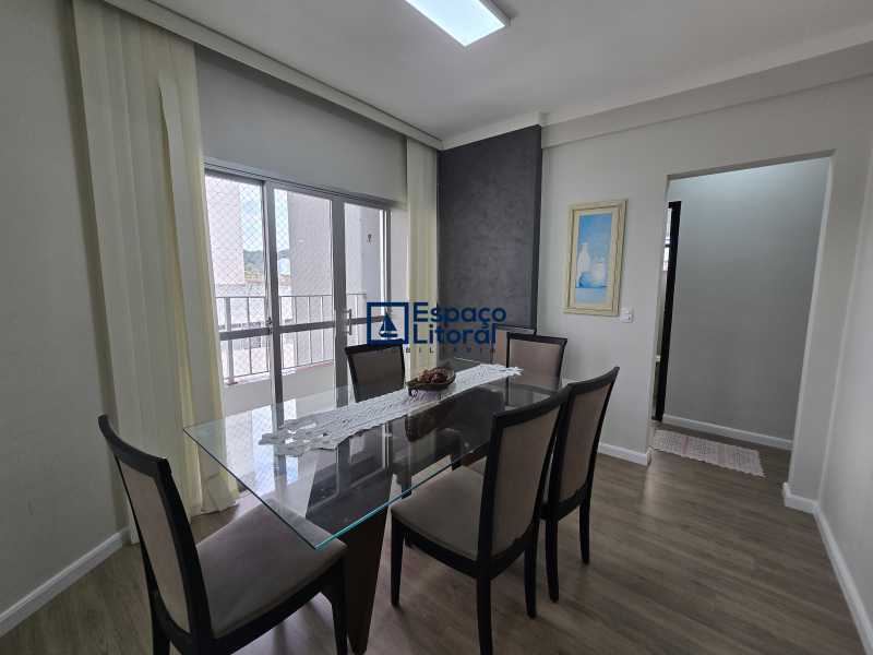 Apartamento, 2 quartos, 70 m² - Foto 1